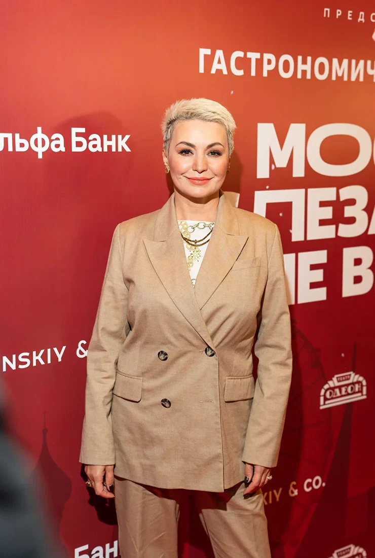 Гость театра ОДЕОН